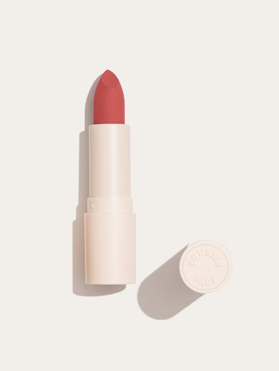 Fluffmatte in Soft Serve