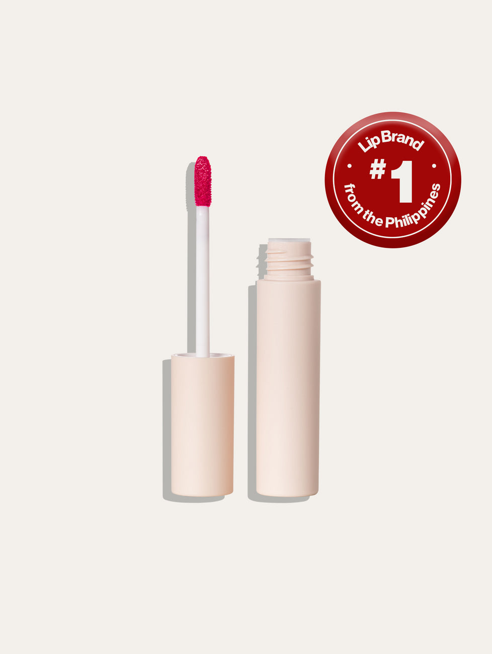 Juicetint in Strawberry