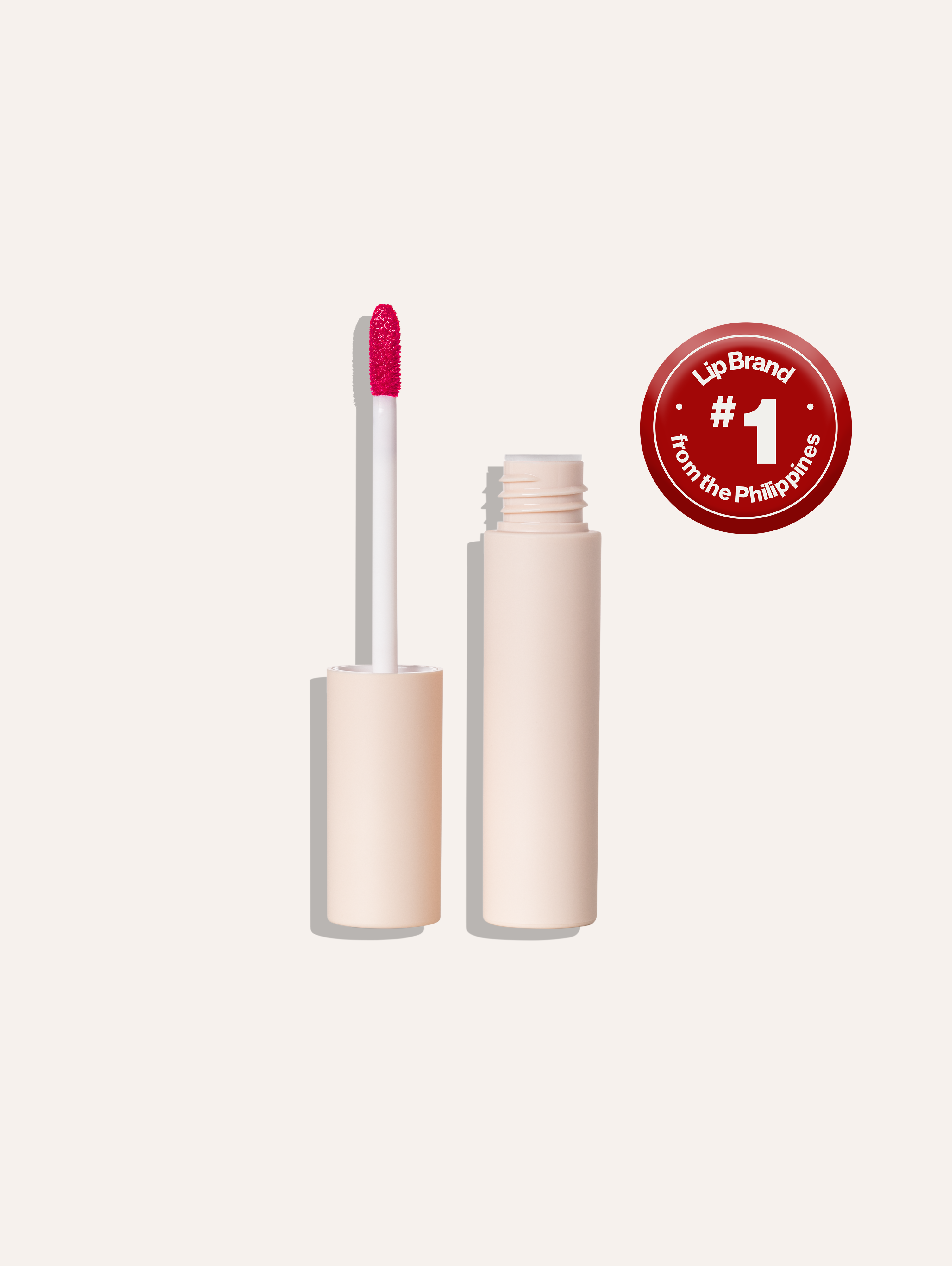 Juicetint in Strawberry