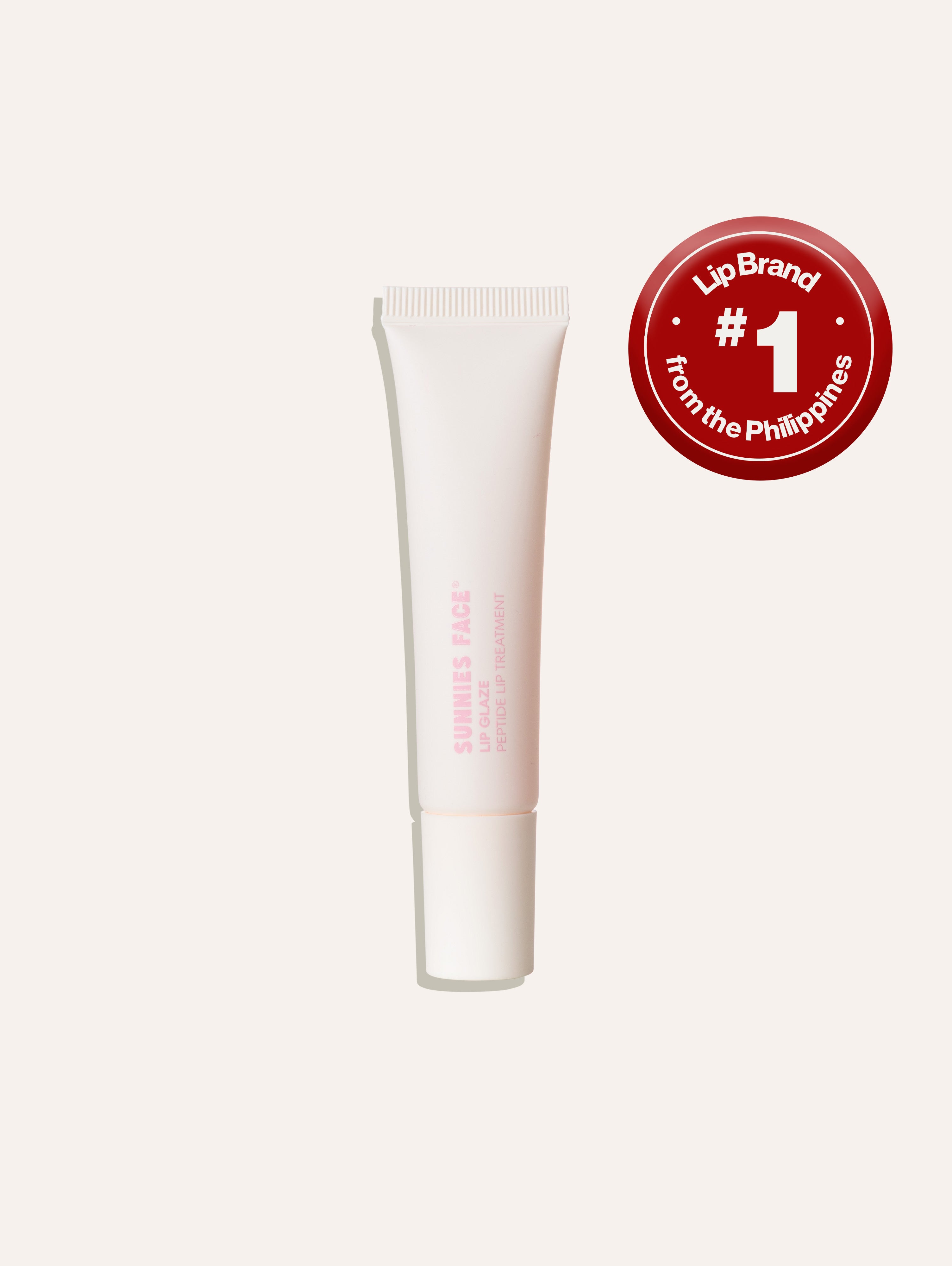 Lip Glaze in Chameleon