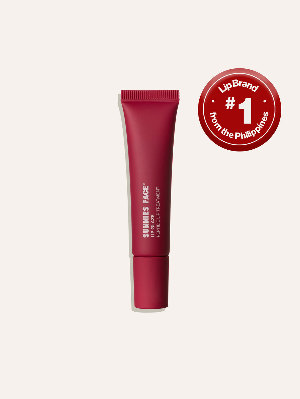 Lip Glaze in Sourplum