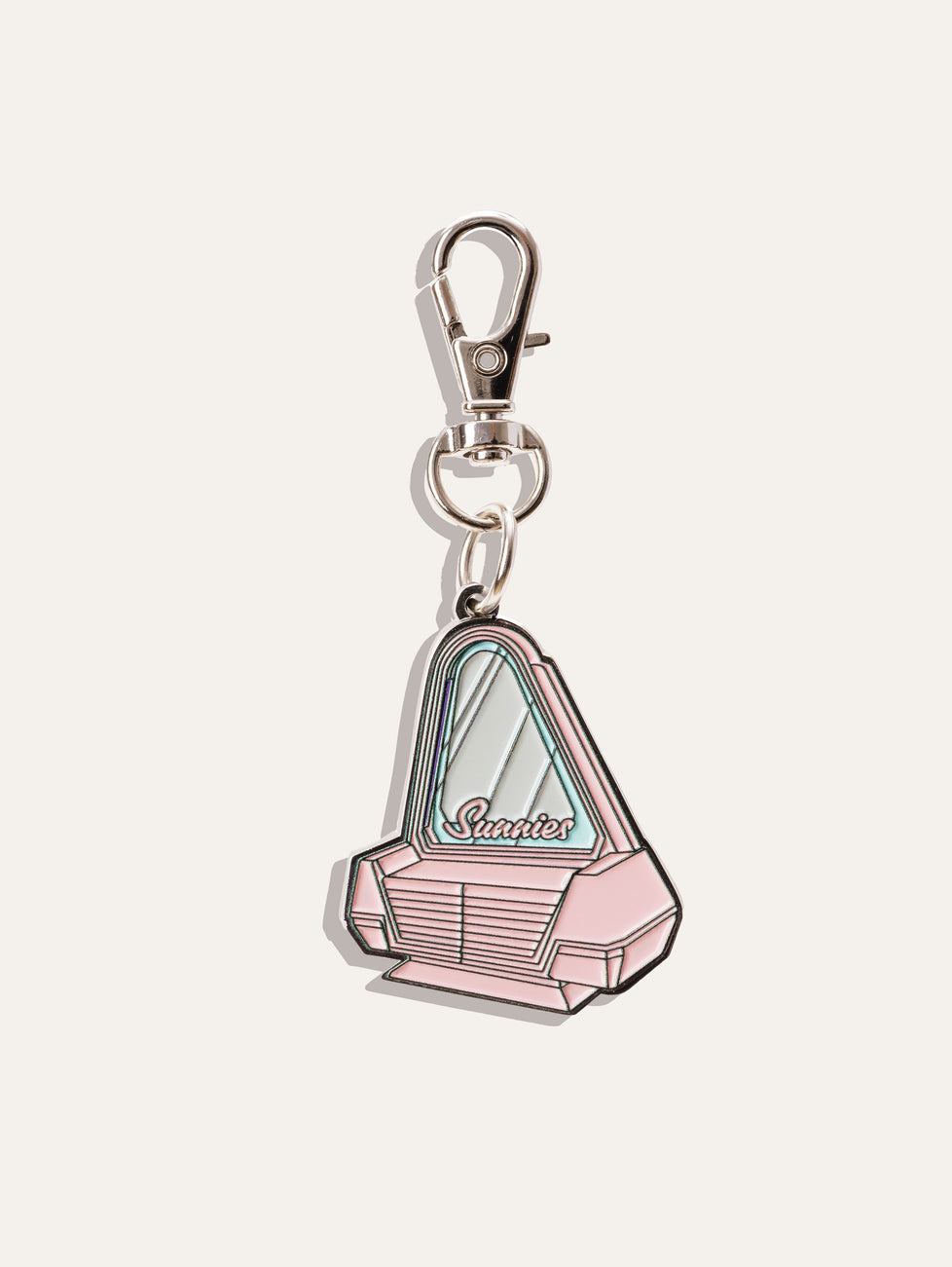 Charms in Vanity Charm