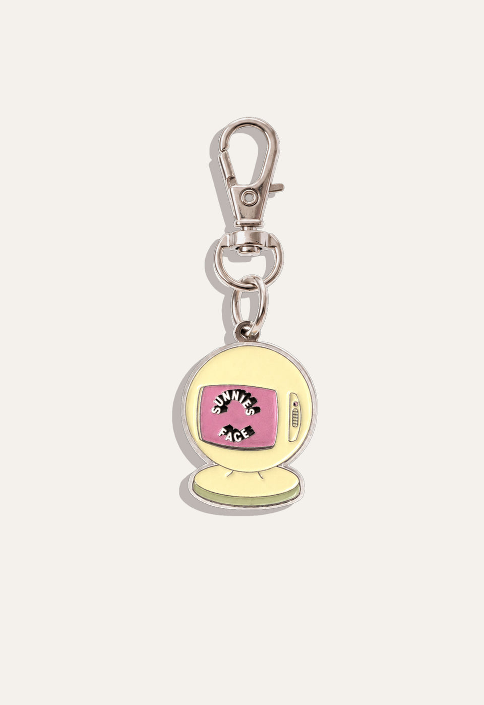 Charms in Television Charm