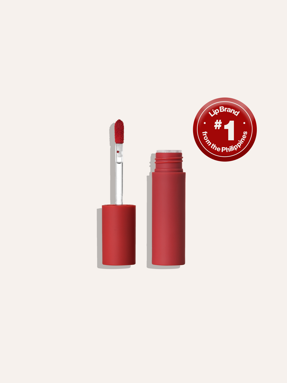 Lip DIp In Girl Crush