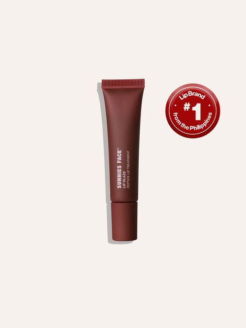 Lip Glaze