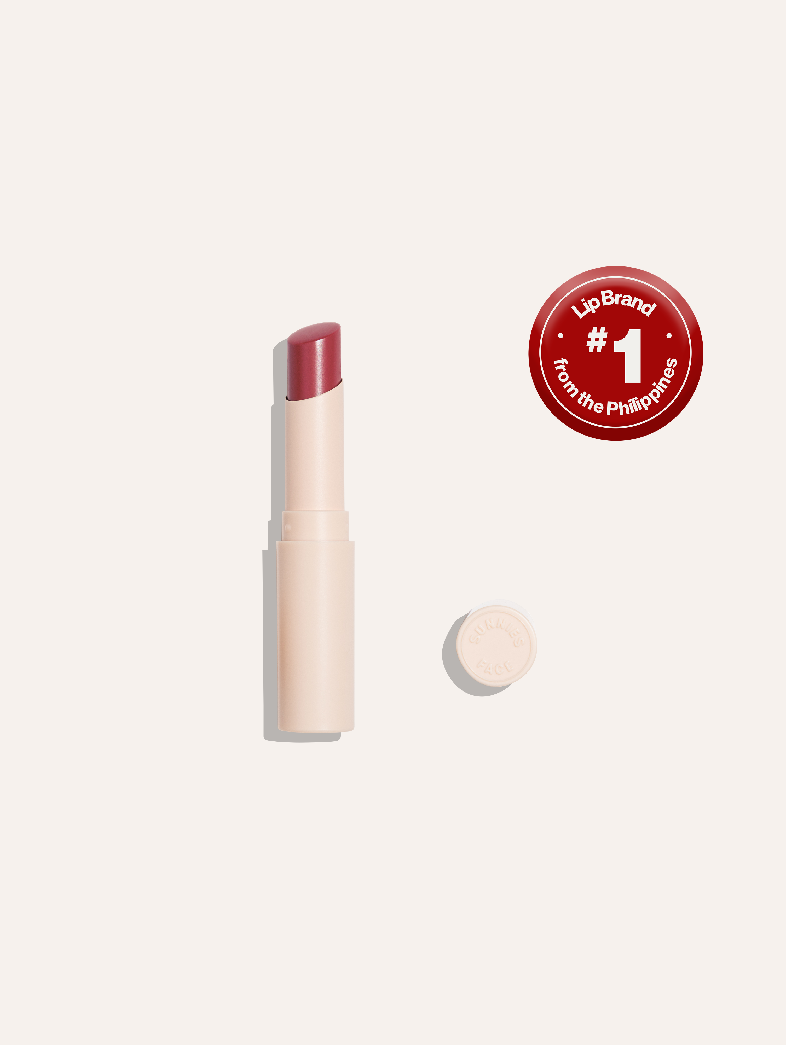 Lip Treat in Juice