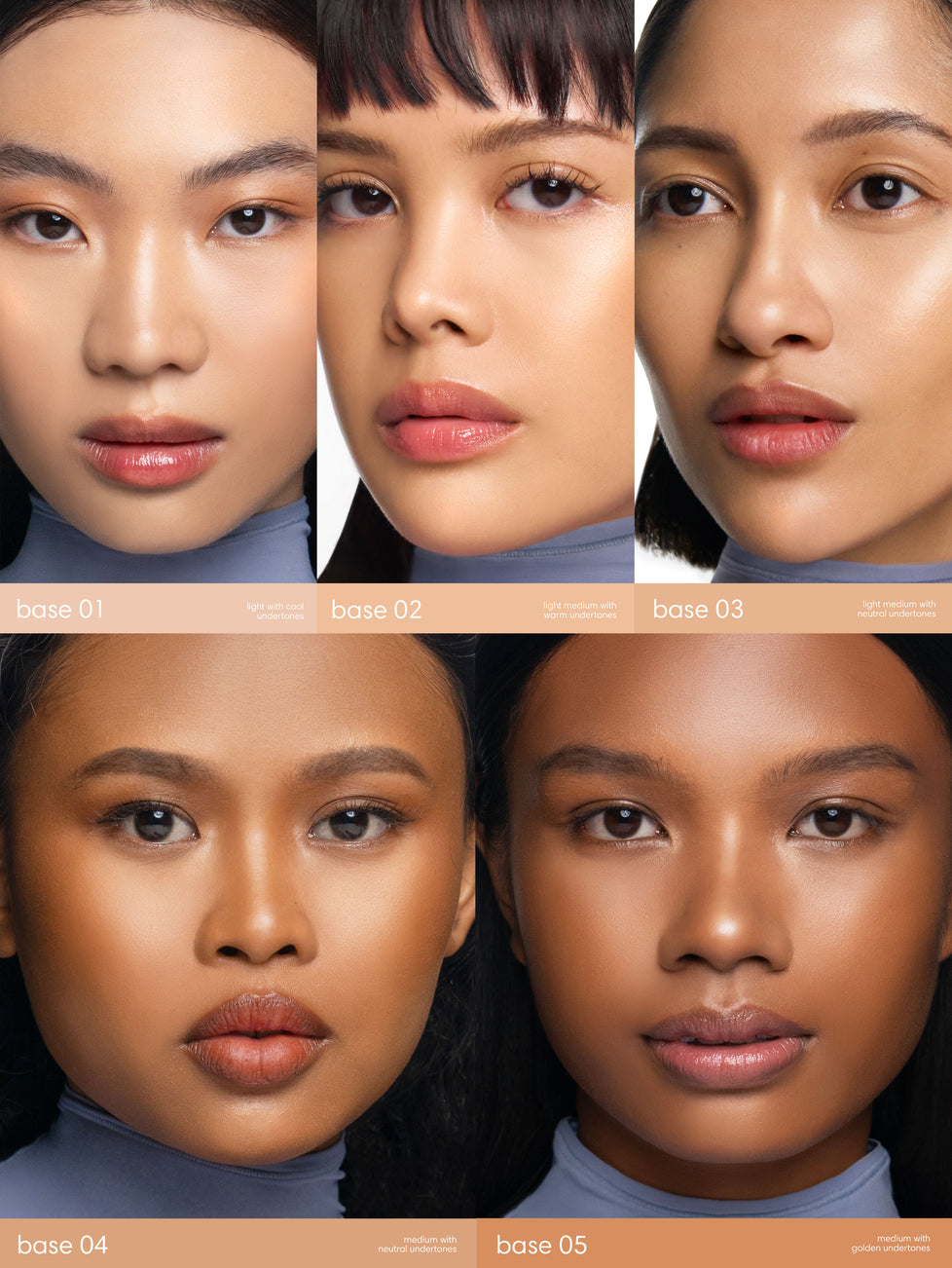 Skin So Good Radiant Base Booster