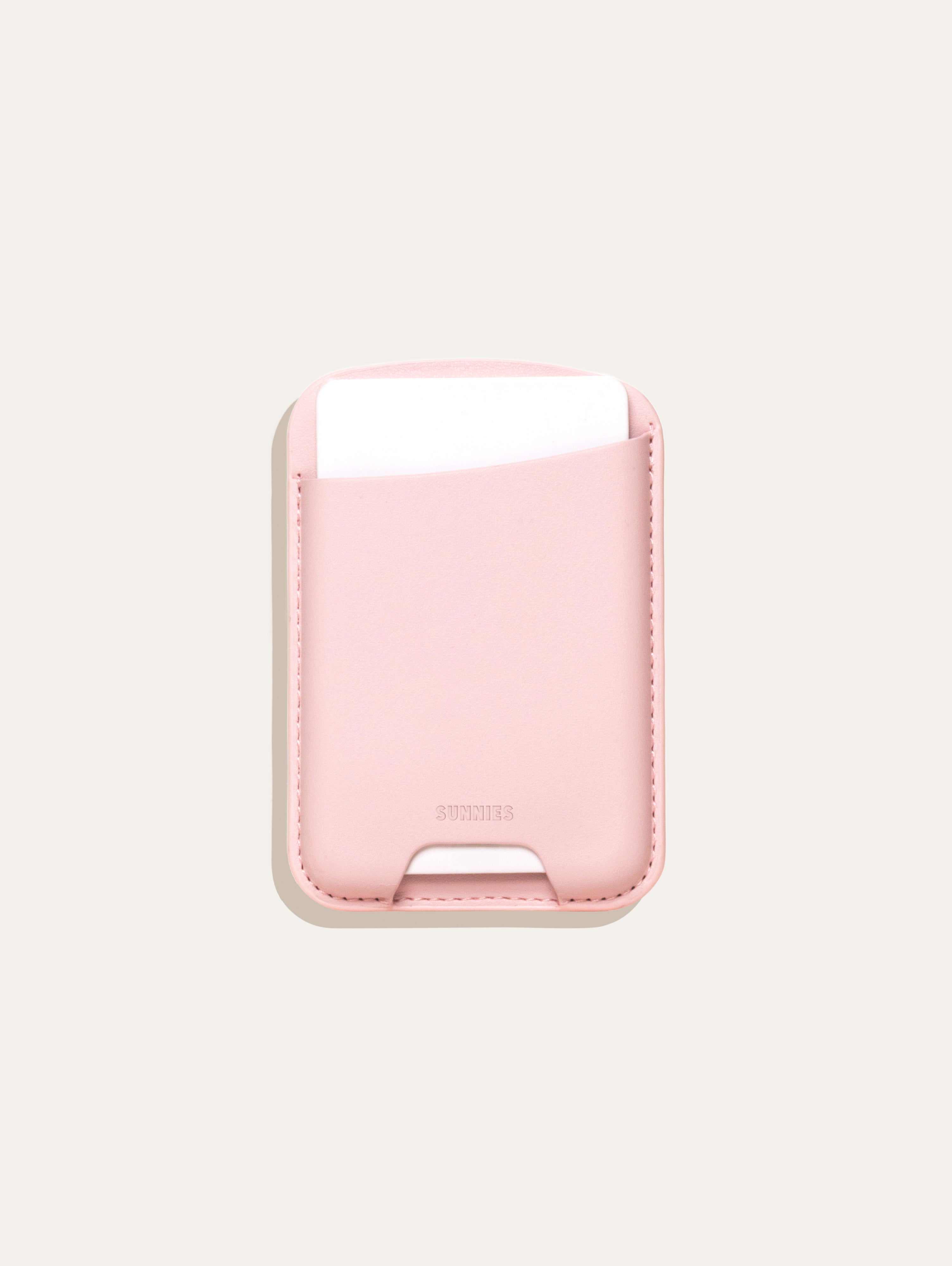 [Free Gift] Magsafe Cardholder in Mochi