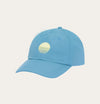 Sunsafe Cap in Blue
