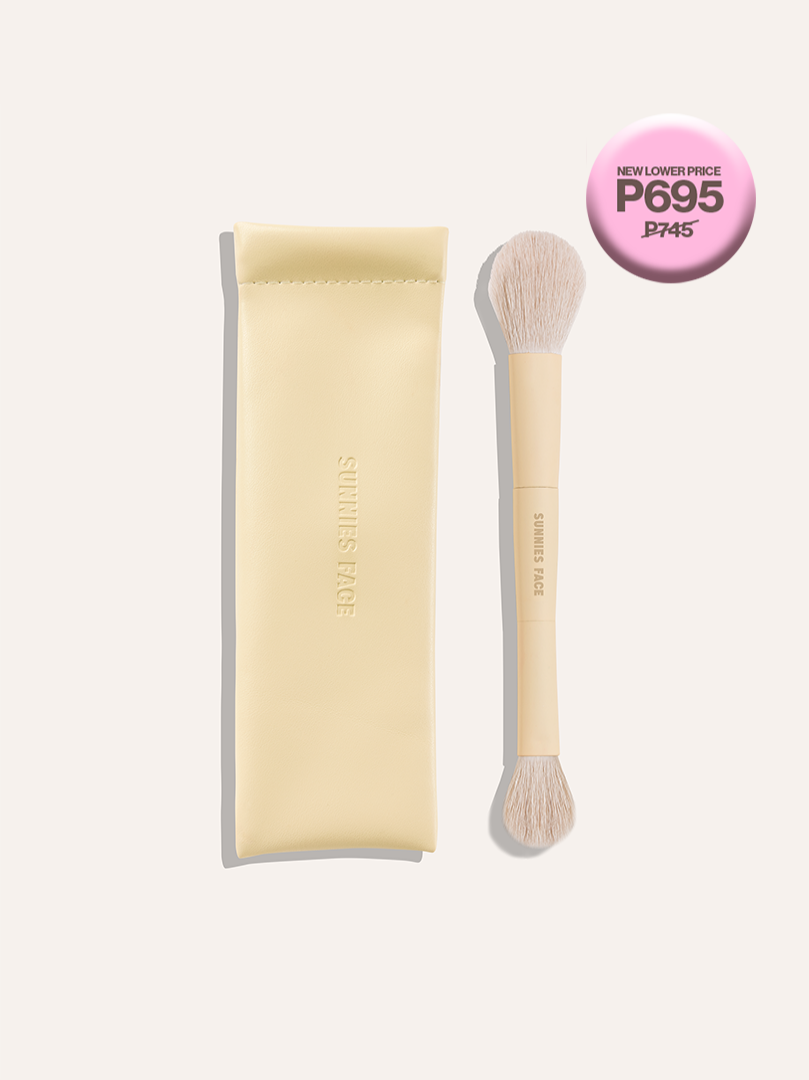 The Powder Brush