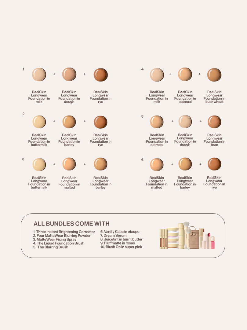The Skin So Good by Jelly Eugenio PR Kit