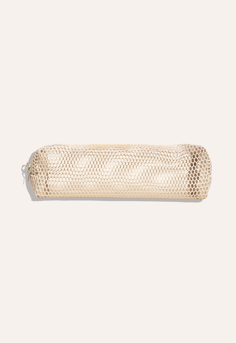 Pencil Mesh Pouch