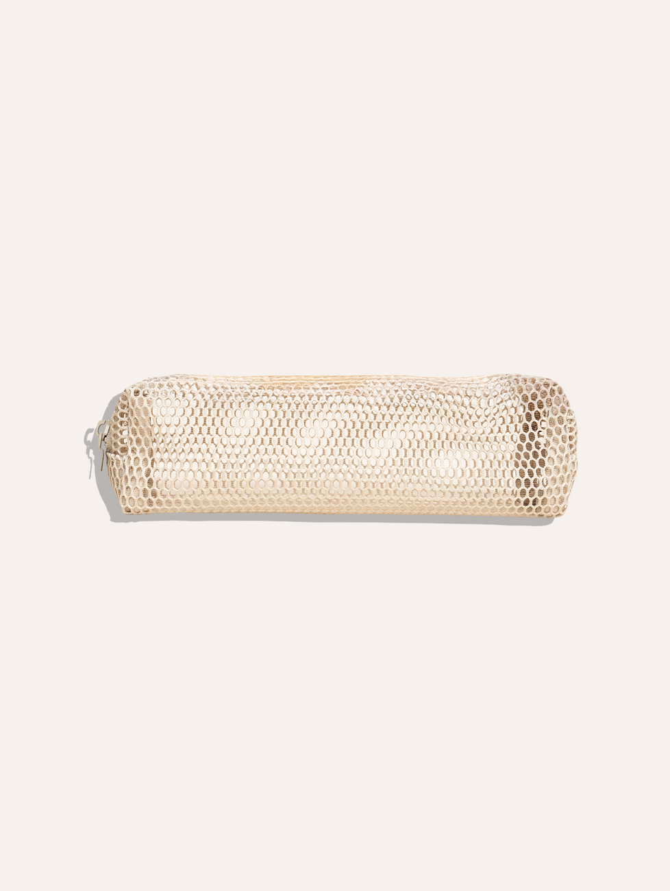 Pencil Mesh Pouch
