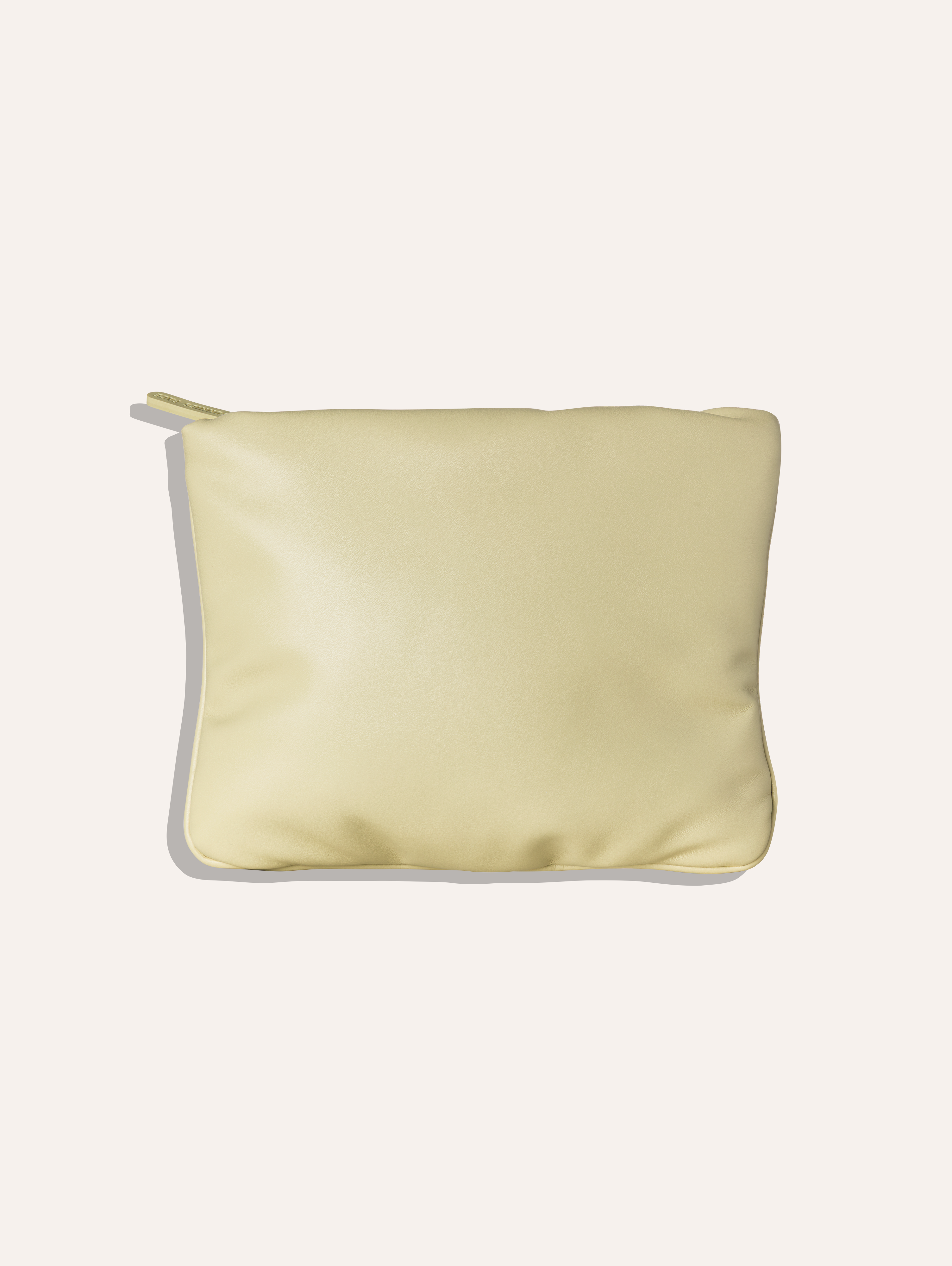 Pillow Pouch in Pastillas