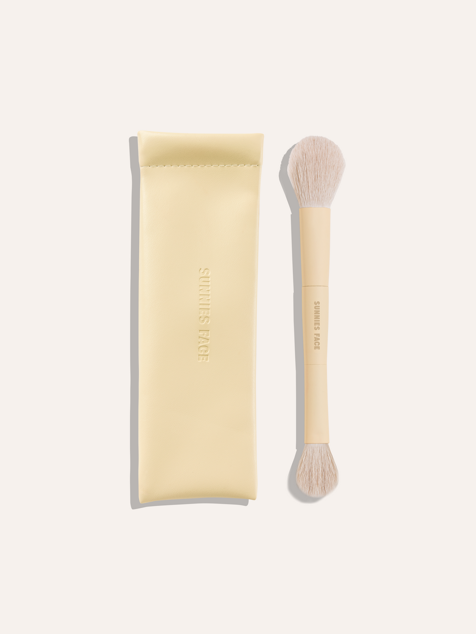 The Powder Brush