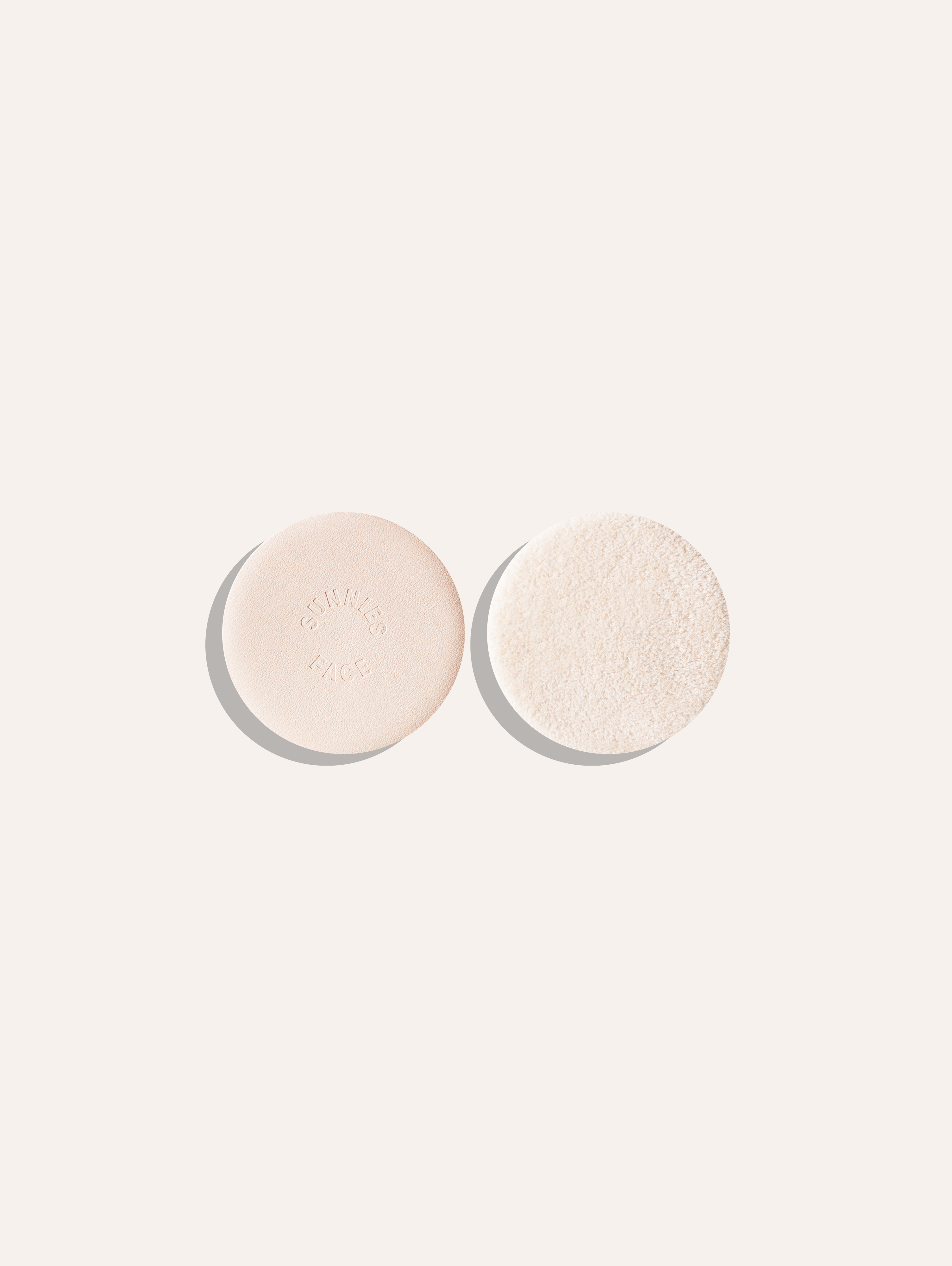 Skin So Good Powder Puff