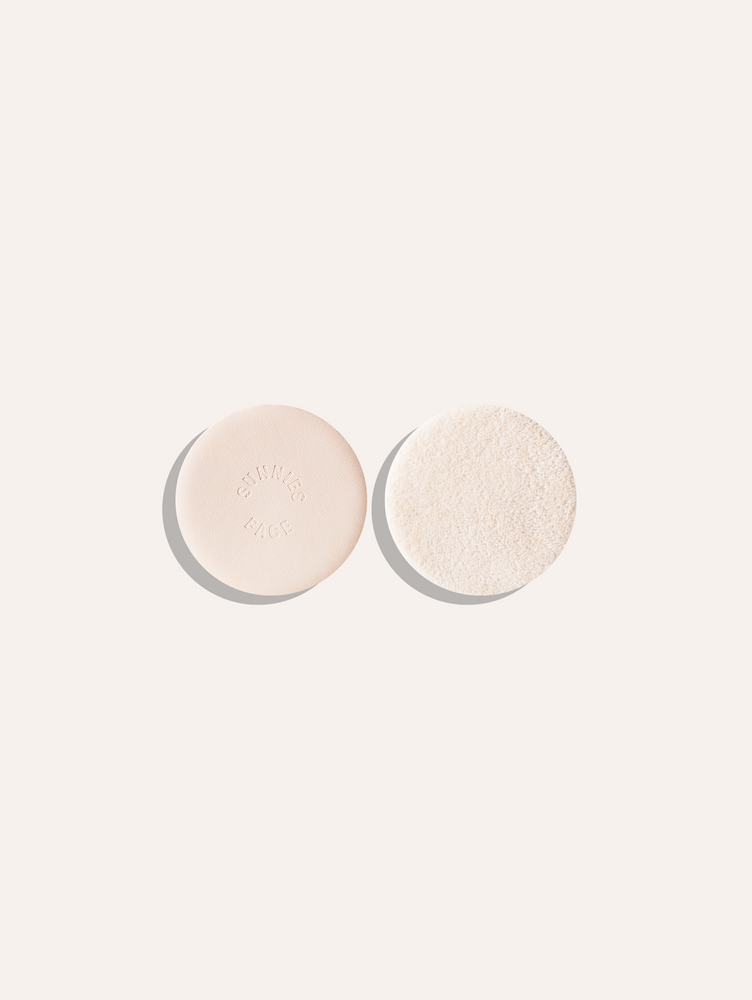 Round Powder Skin So Good Powder Puff – Sunnies Face PH