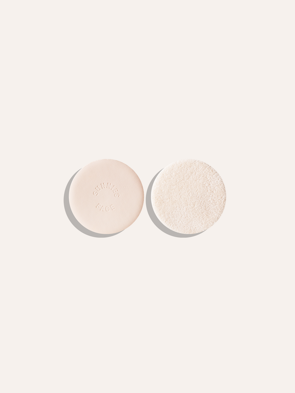 Skin So Good Powder Puff