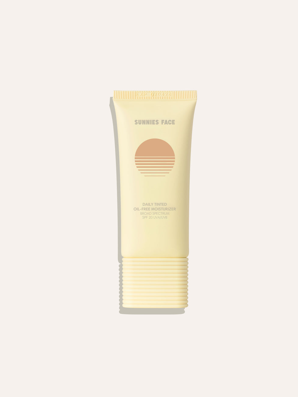 Skin So Good Daily Tinted Oil-Free Moisturizer SPF 20 in Marzipan