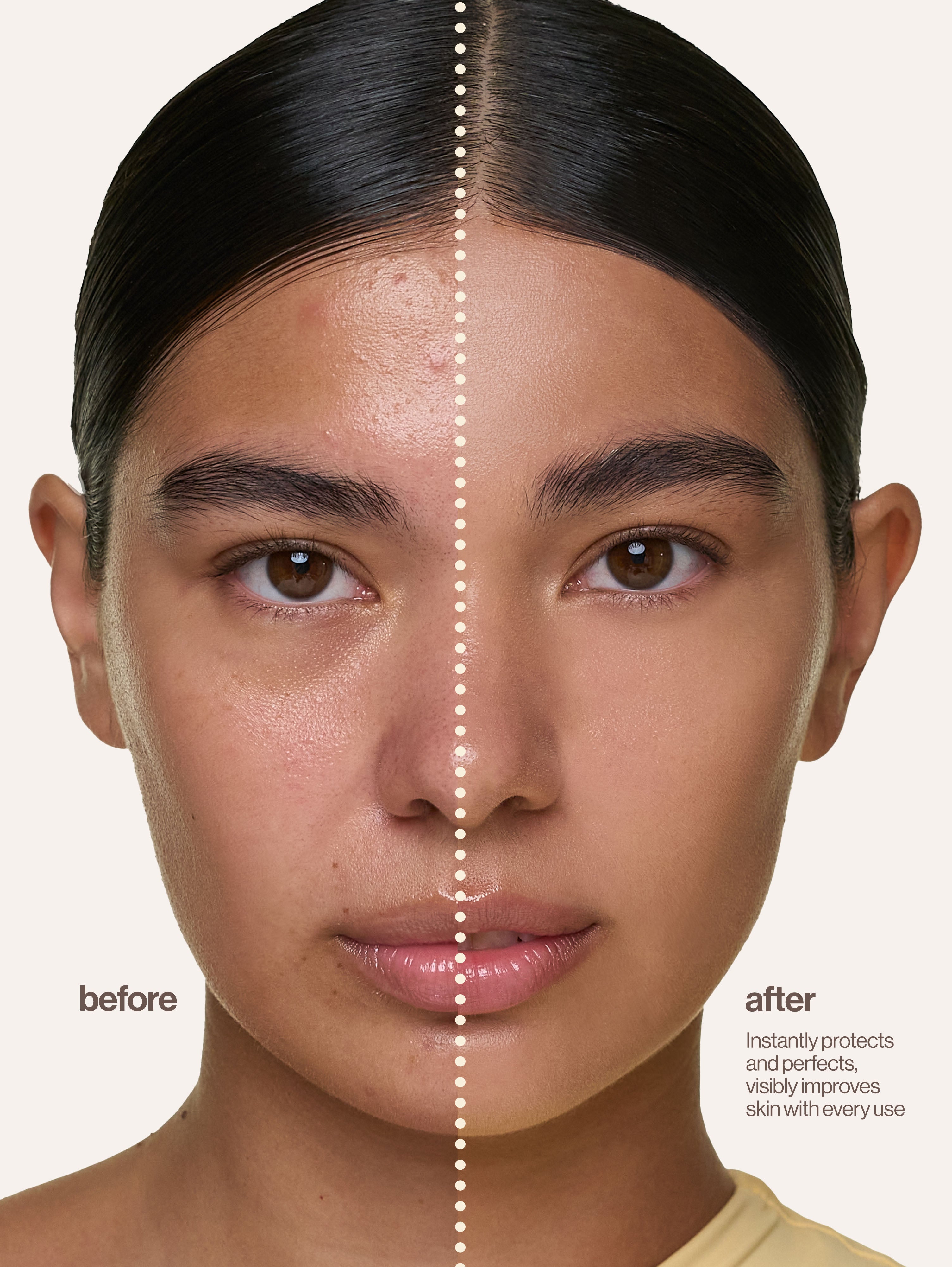 Skin So Good Daily Tinted Oil-Free Moisturizer SPF 20 in Marzipan