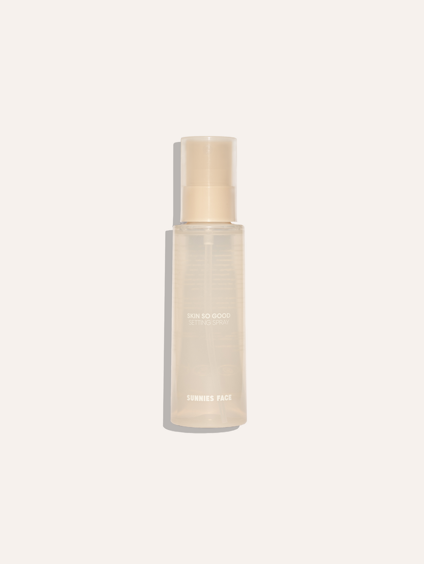 Skin So Good Fix & Refresh Setting Spray – Sunnies Face PH