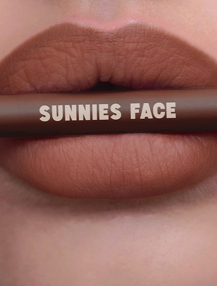 Lip Tracer in Caffeine