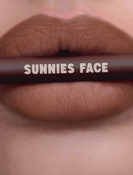 Lip Tracer in Tablea