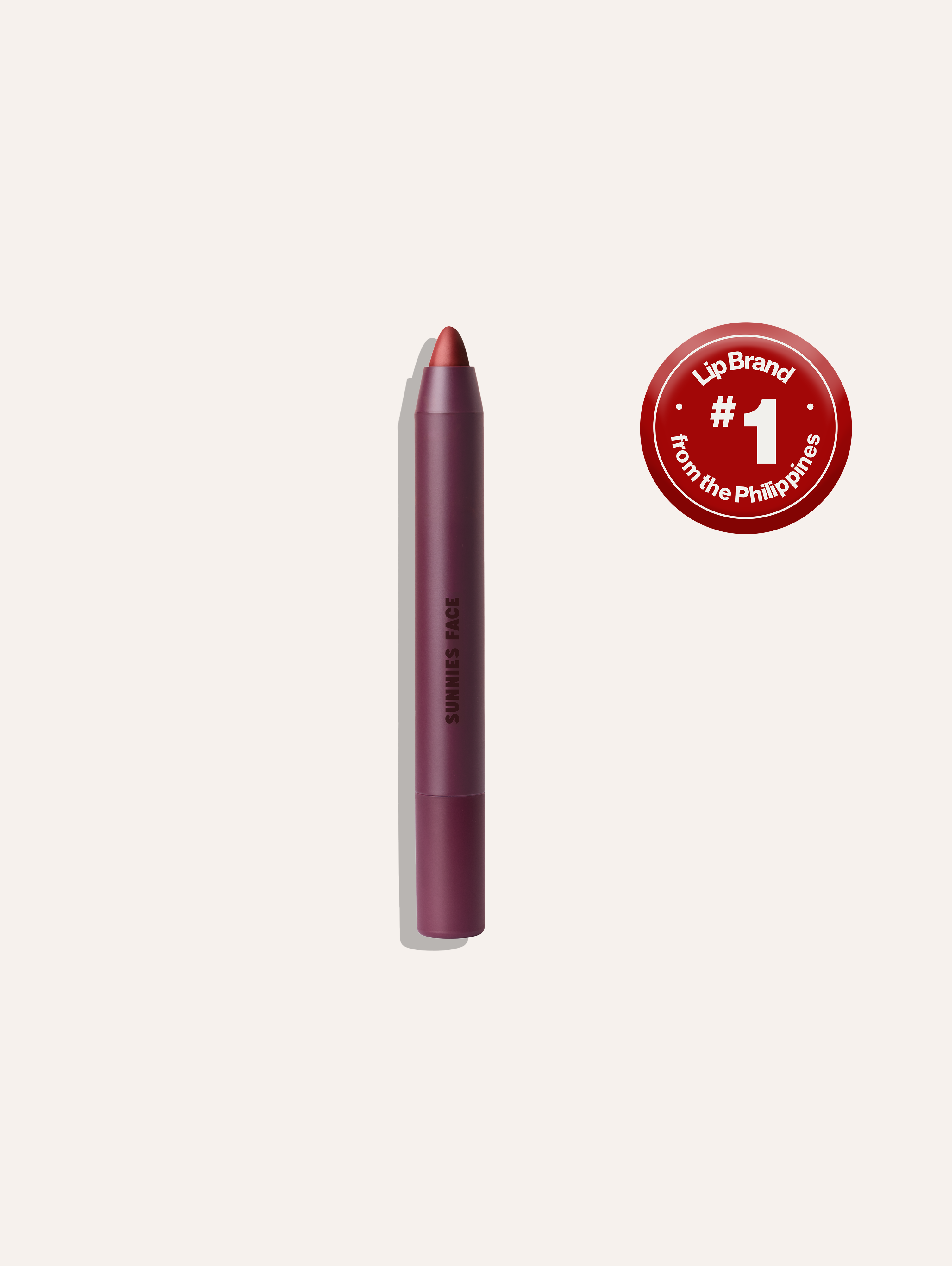 Staystick in Velveteen