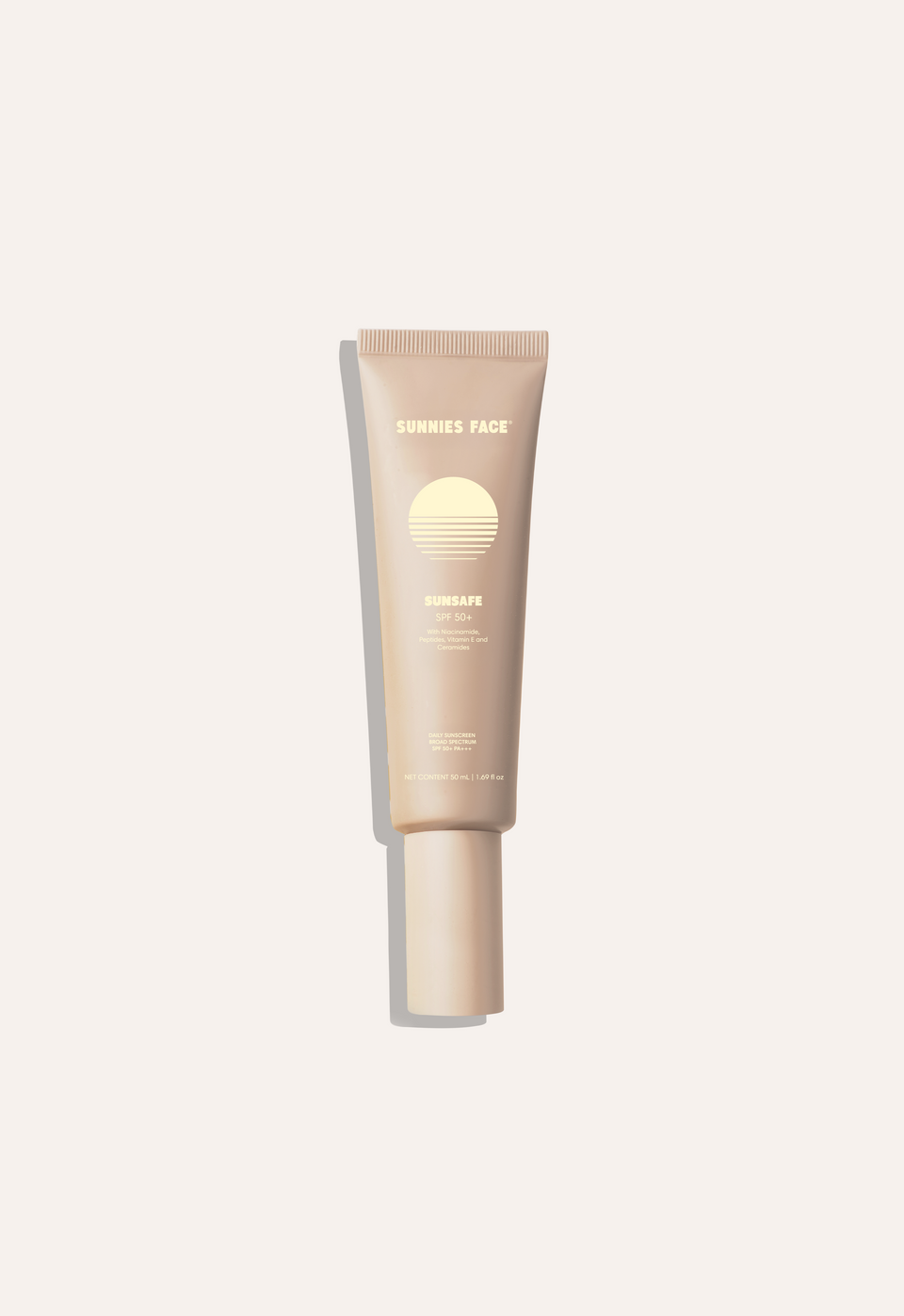 Sunsafe Serum Gel