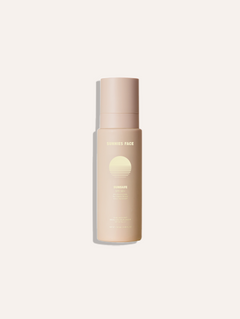 Sunsafe Sunscreen Mist