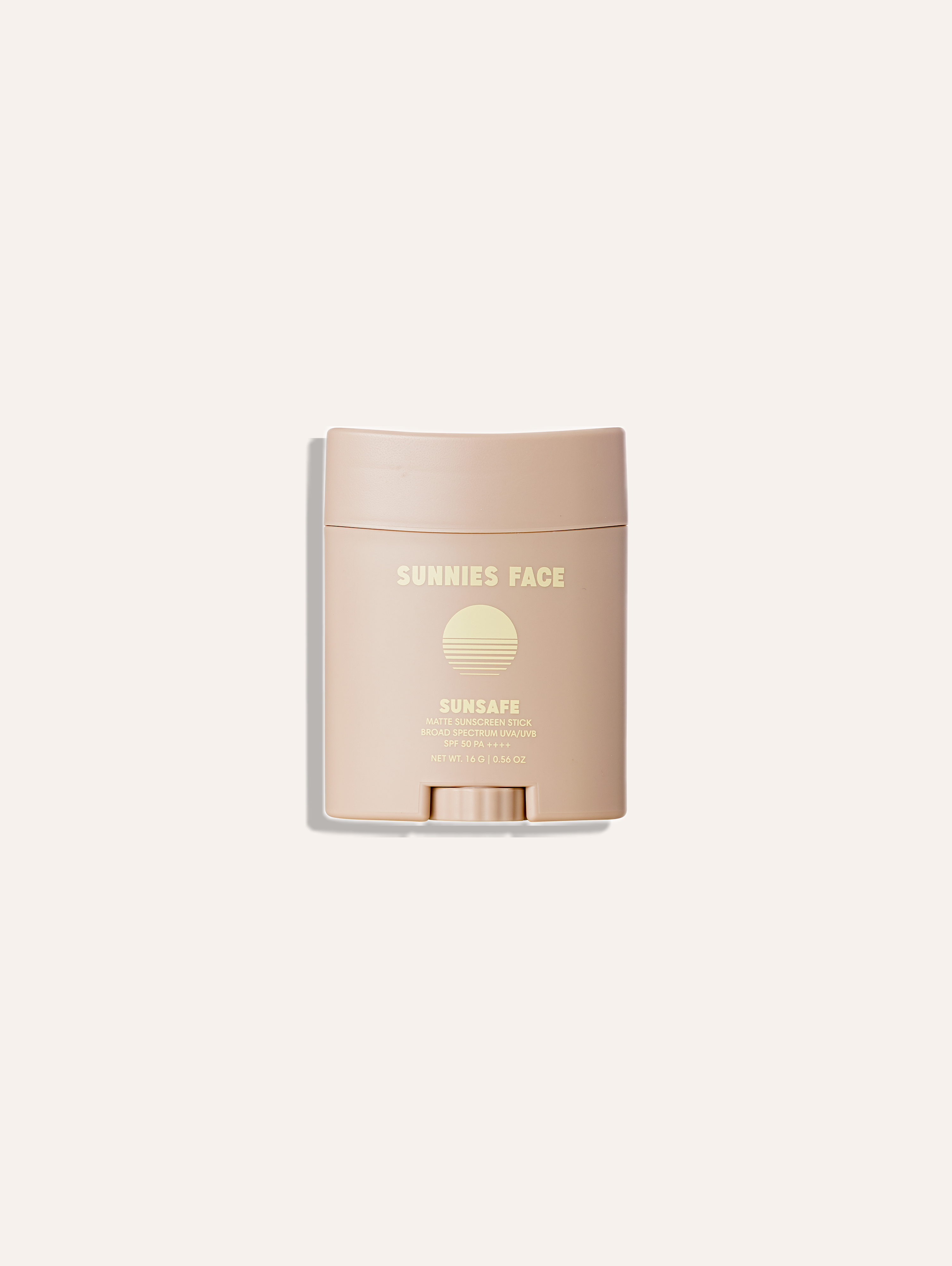 Sunsafe Matte Sunscreen Stick