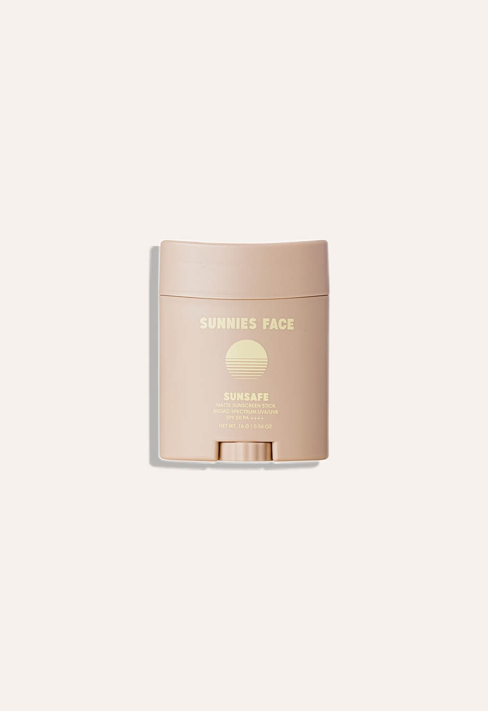 Sunsafe Matte Sunscreen Stick