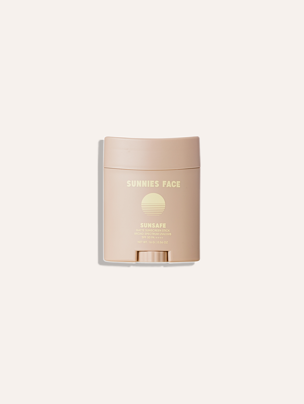 Sunsafe Matte Sunscreen Stick