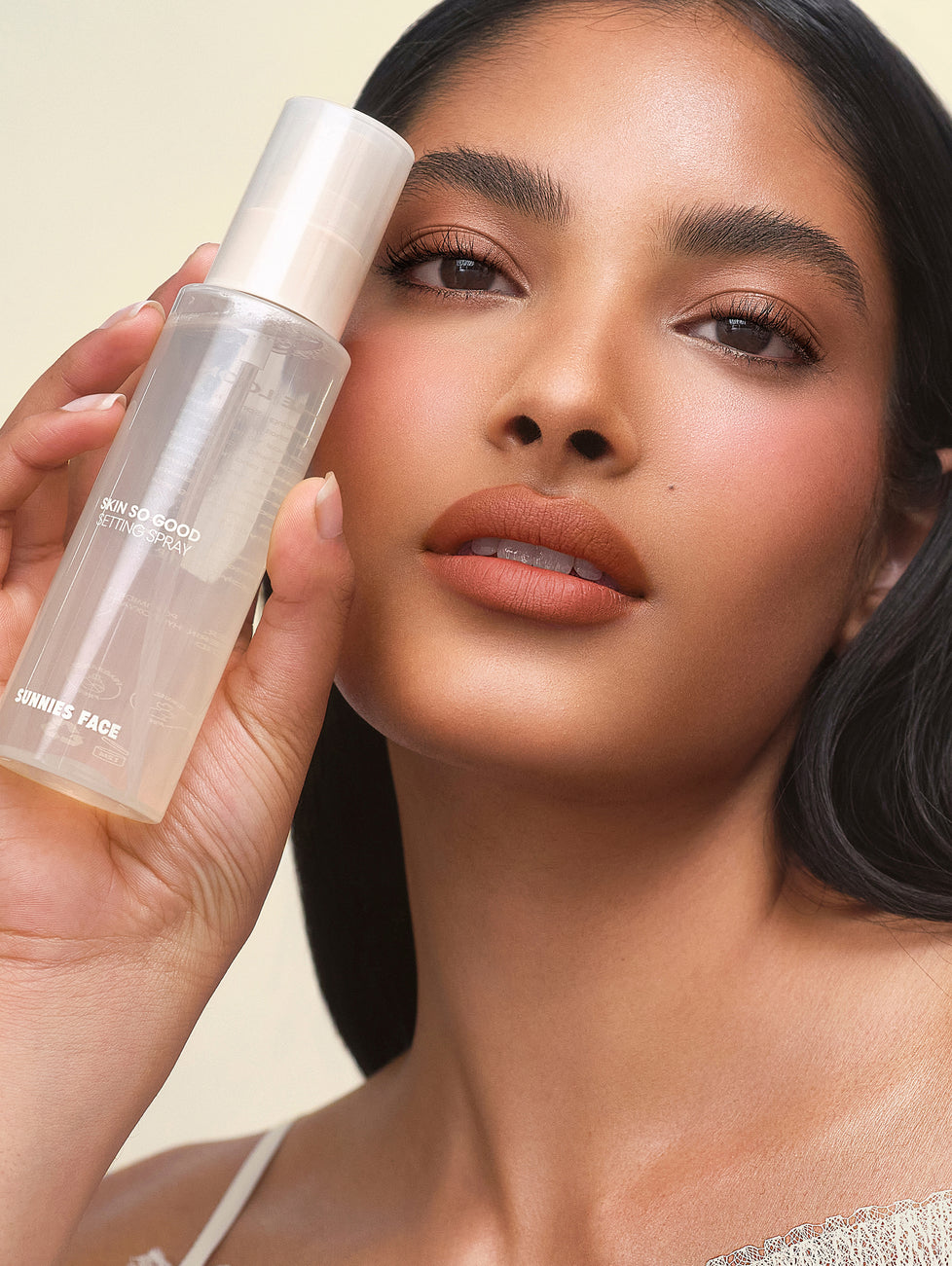 Skin So Good Fix & Refresh Setting Spray