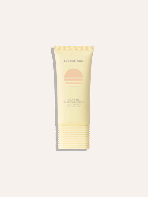Skin So Good Daily Tinted Oil-Free Moisturizer SPF 20