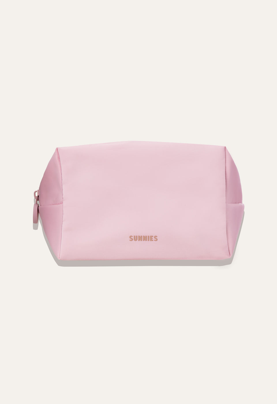 Everyday Pouch in Taffy