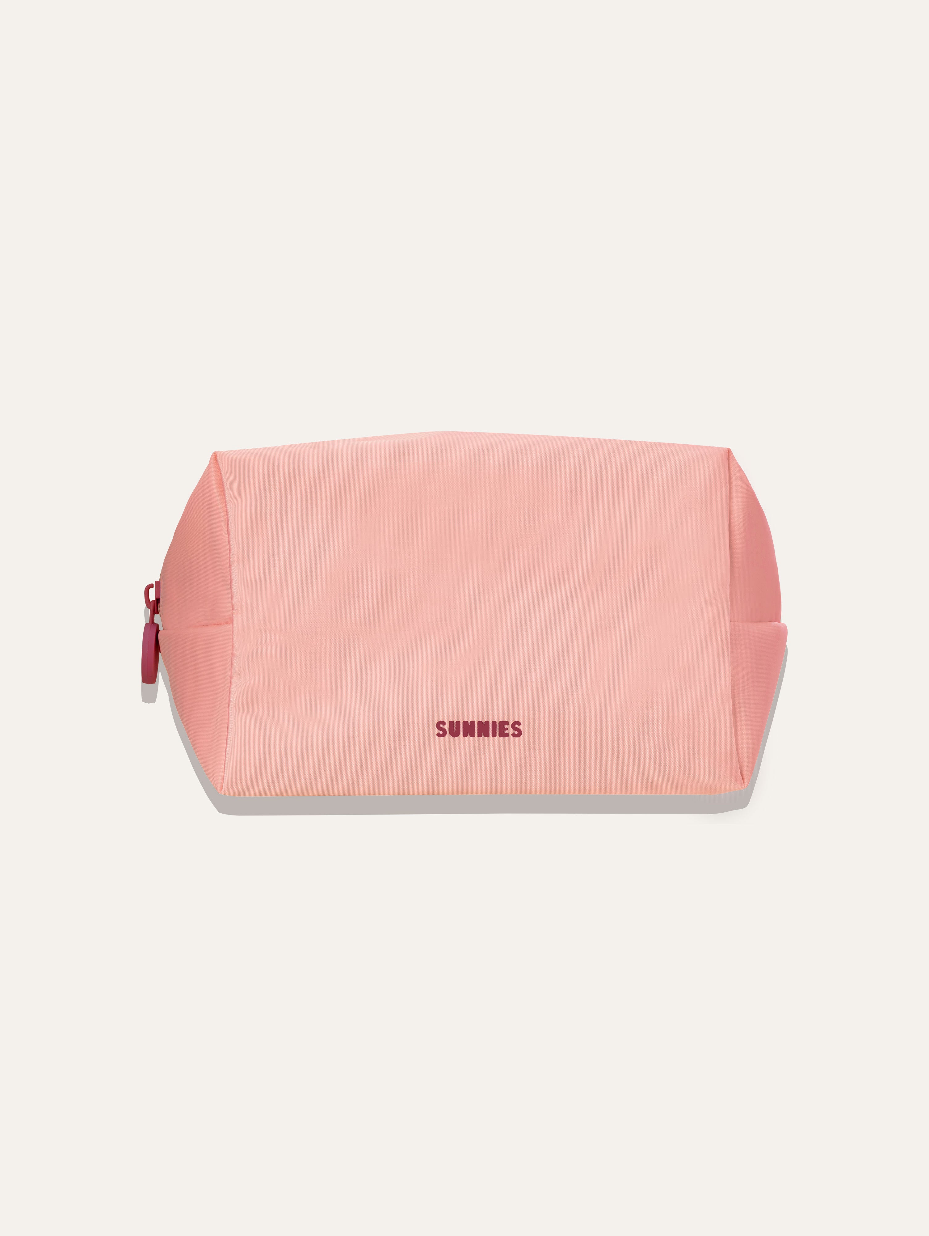 Everyday Pouch in Shortcake
