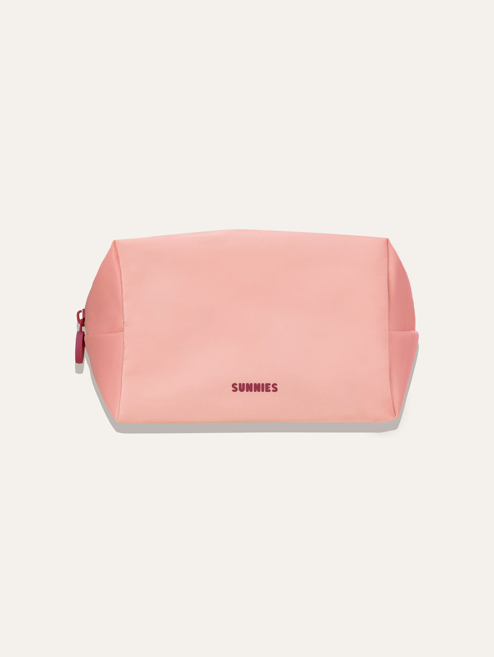 Everyday Pouch in Shortcake
