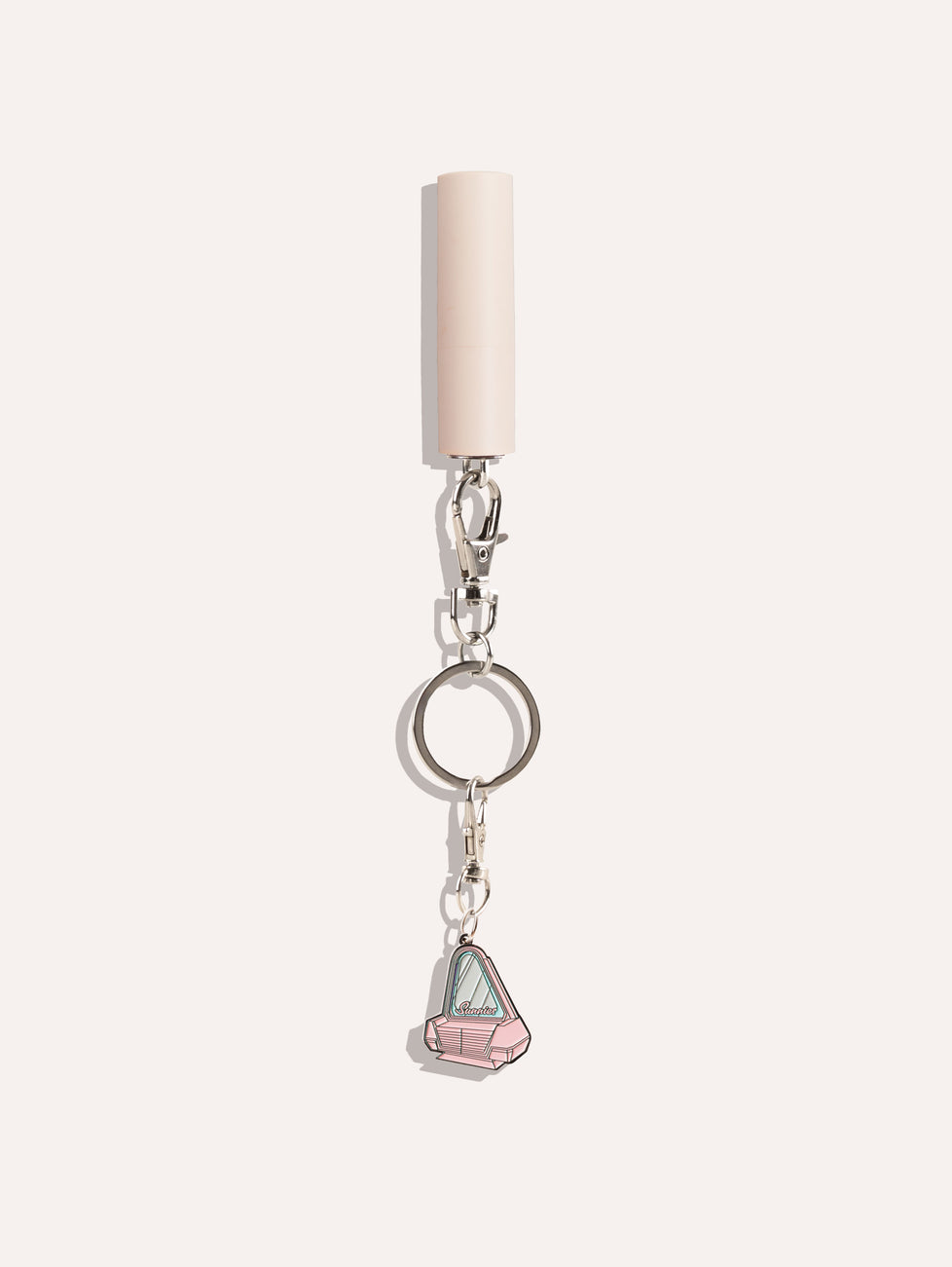 Keychain Set in Vanity Charm Set