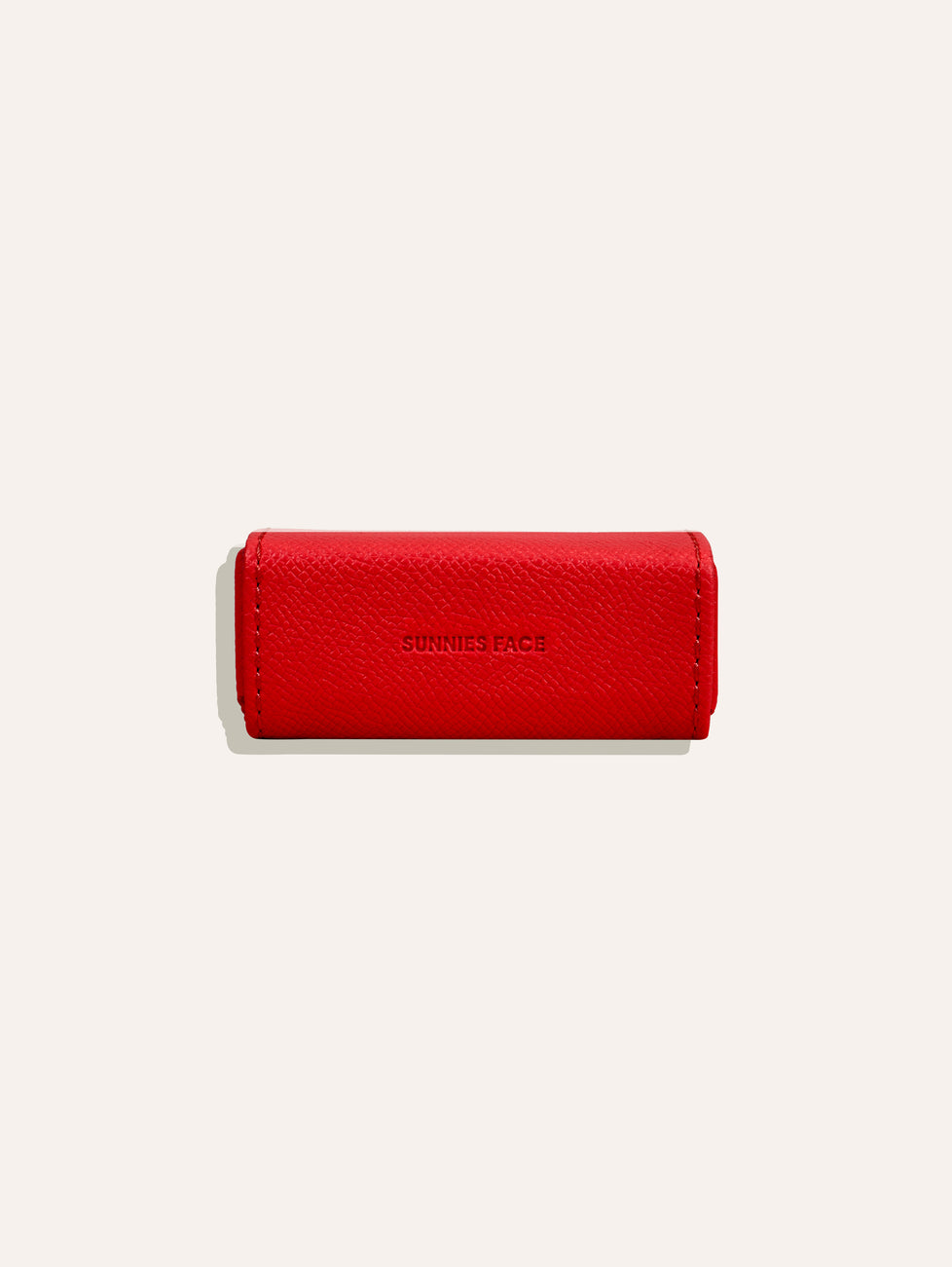 Lip Locker [A Compact Lipstick Case]