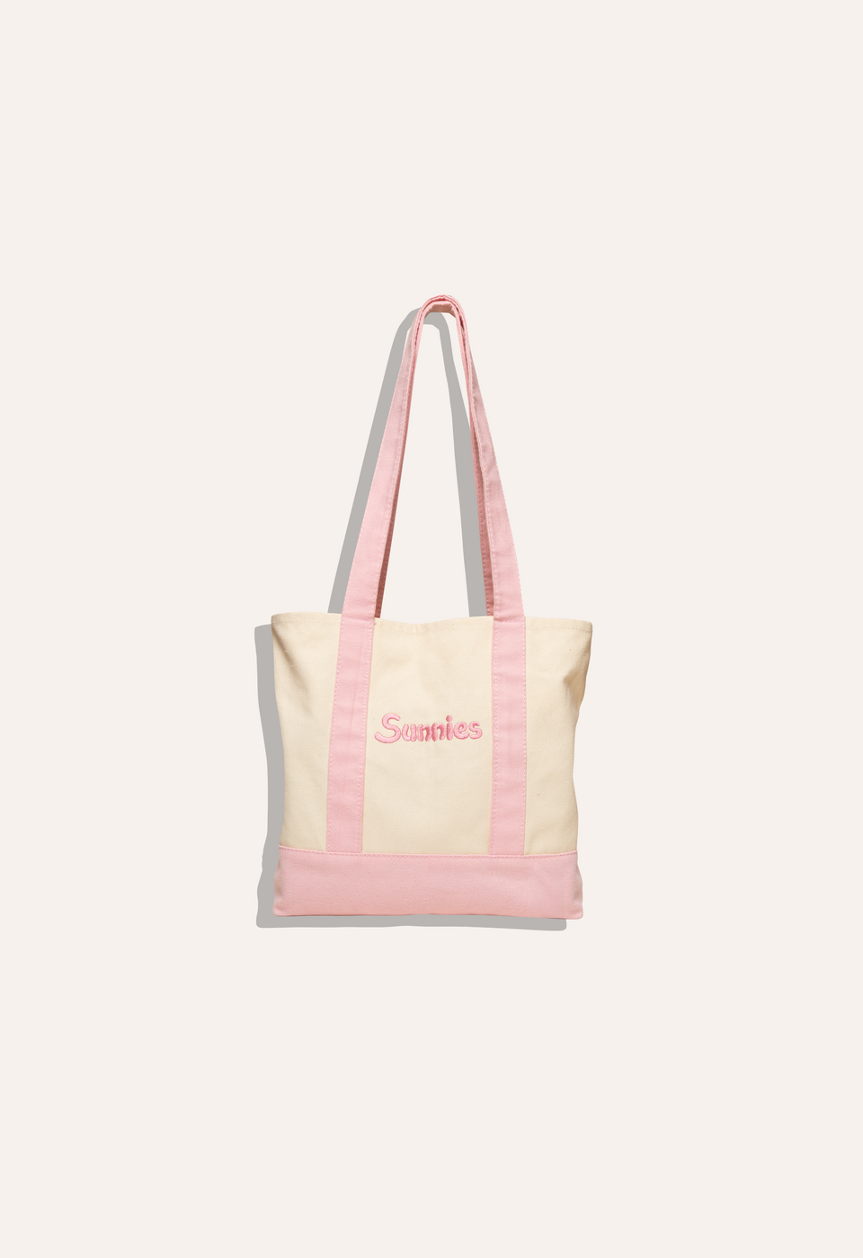 [Free Gift] Mini Market Tote