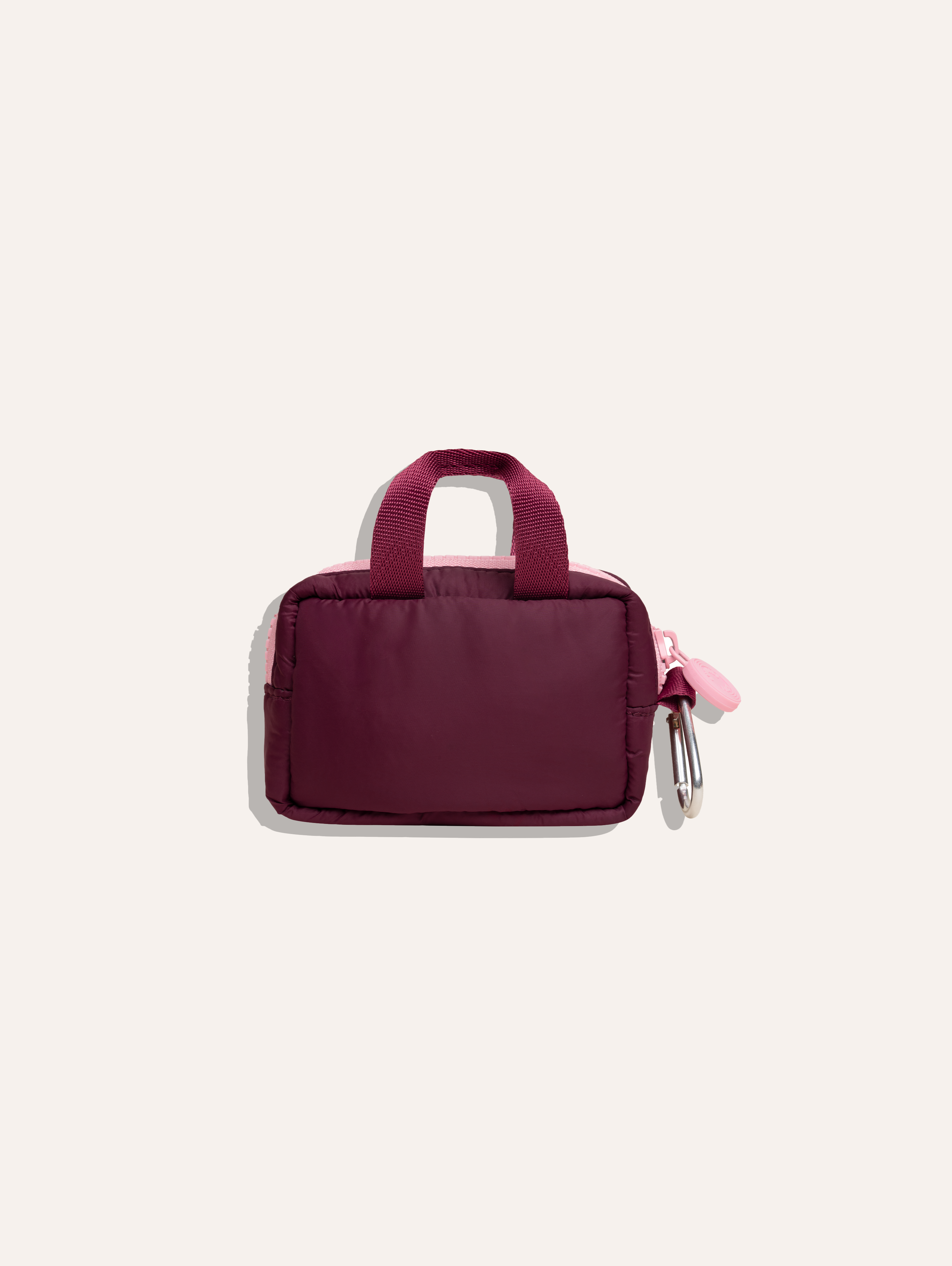 [Free Gift] Mini Carry On Kit in Sour Plum