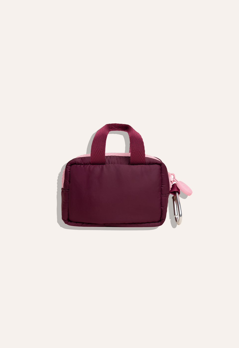 [Free Gift] Mini Carry On Kit in Sour Plum
