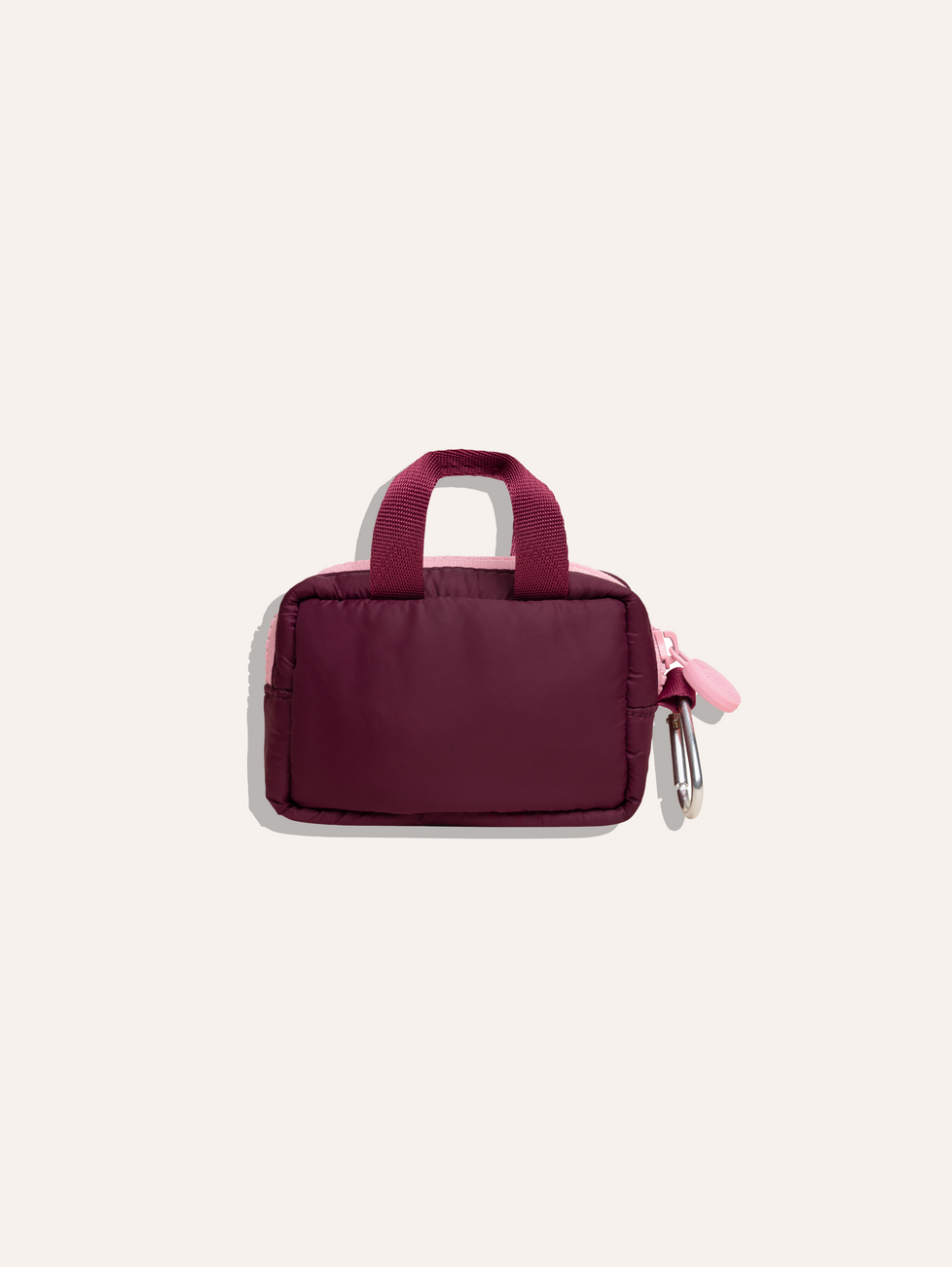 [Free Gift] Mini Carry On Kit in Sour Plum