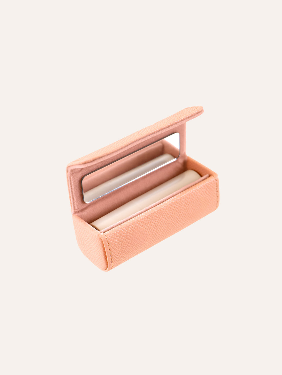 Lip Locker [A Compact Lipstick Case]