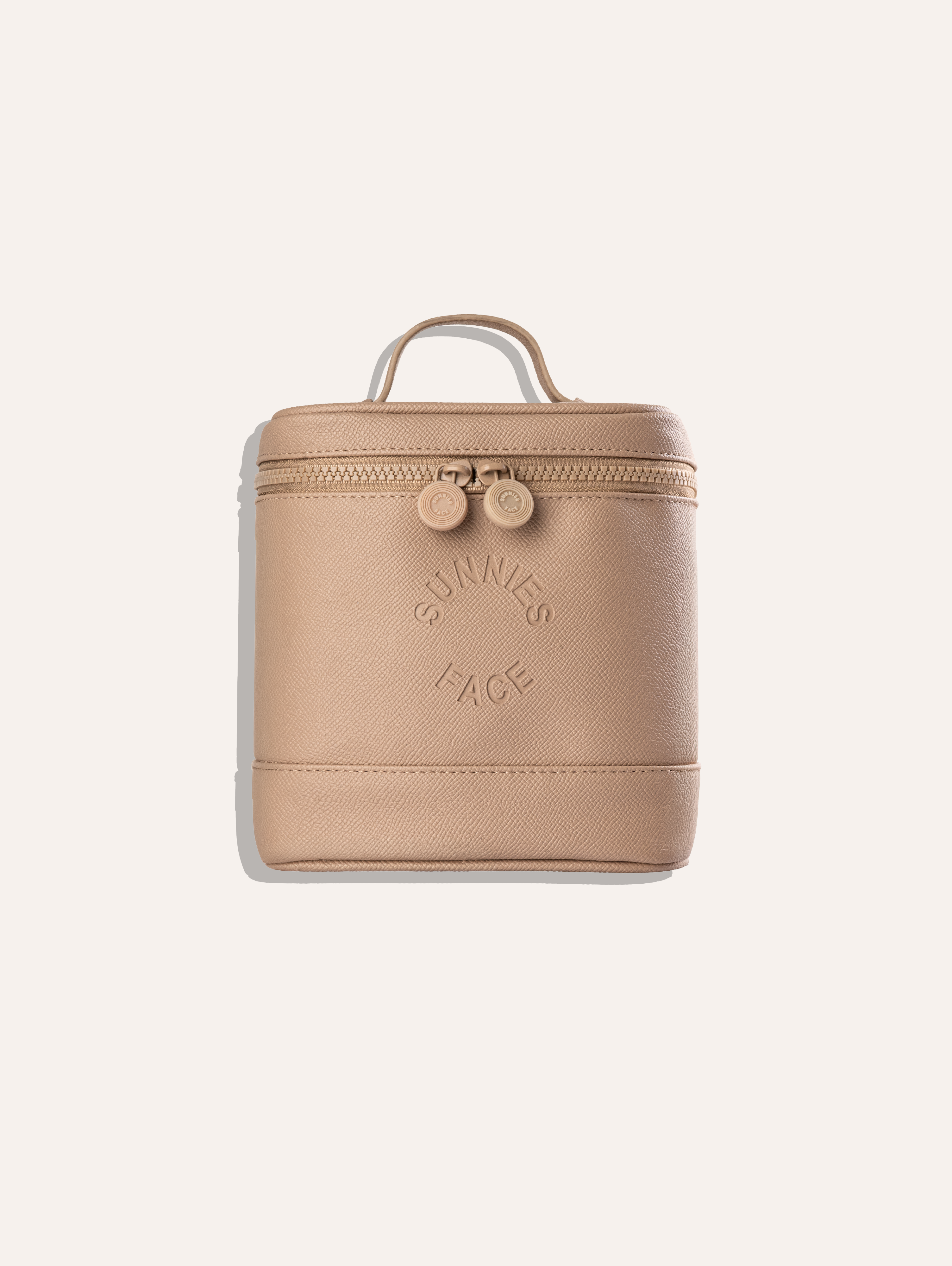 The Vanity Case