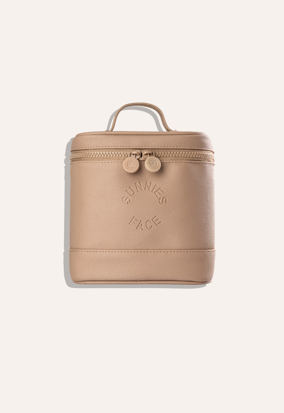 The Vanity Case