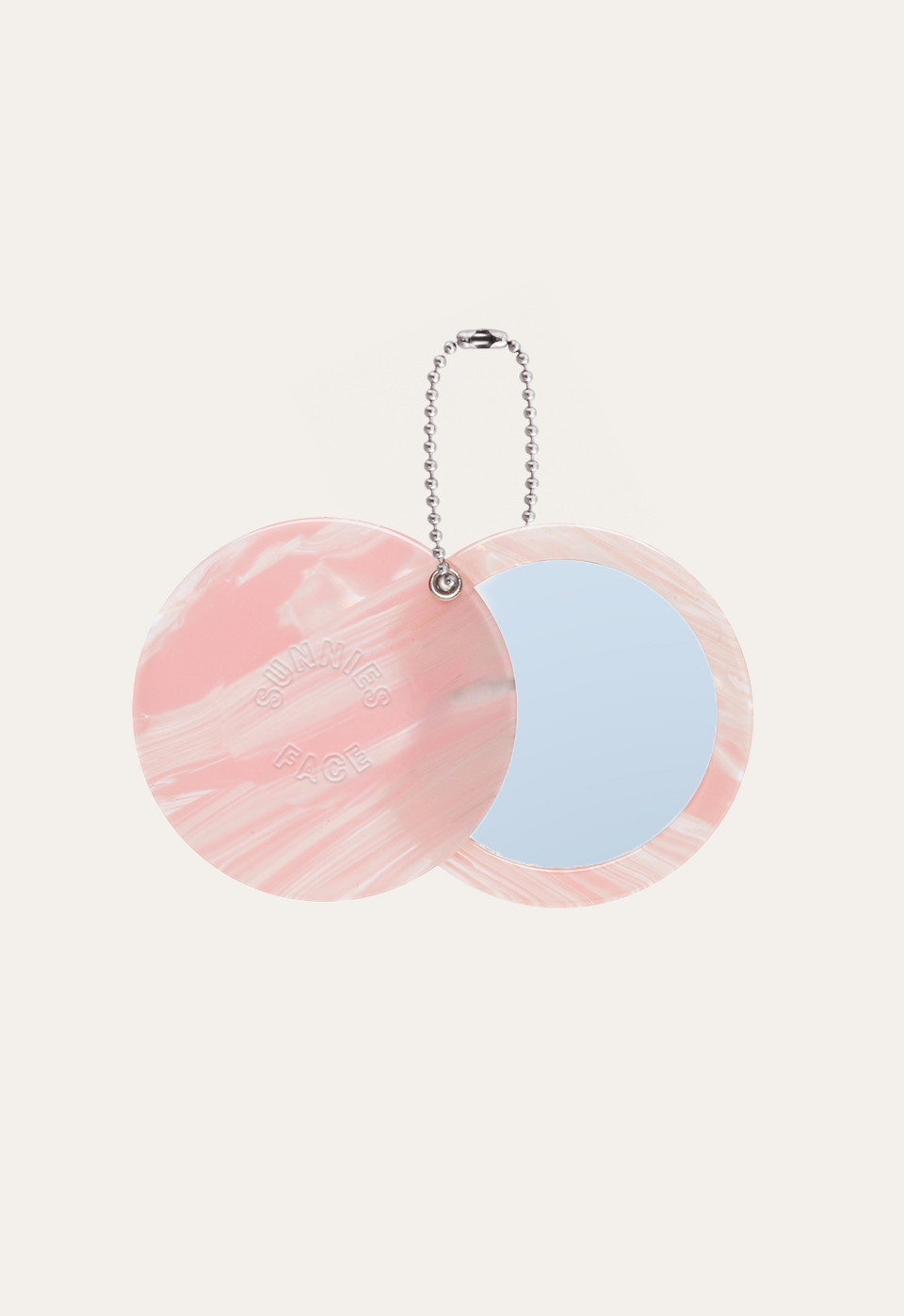 [Free Gift] Mirror Charm