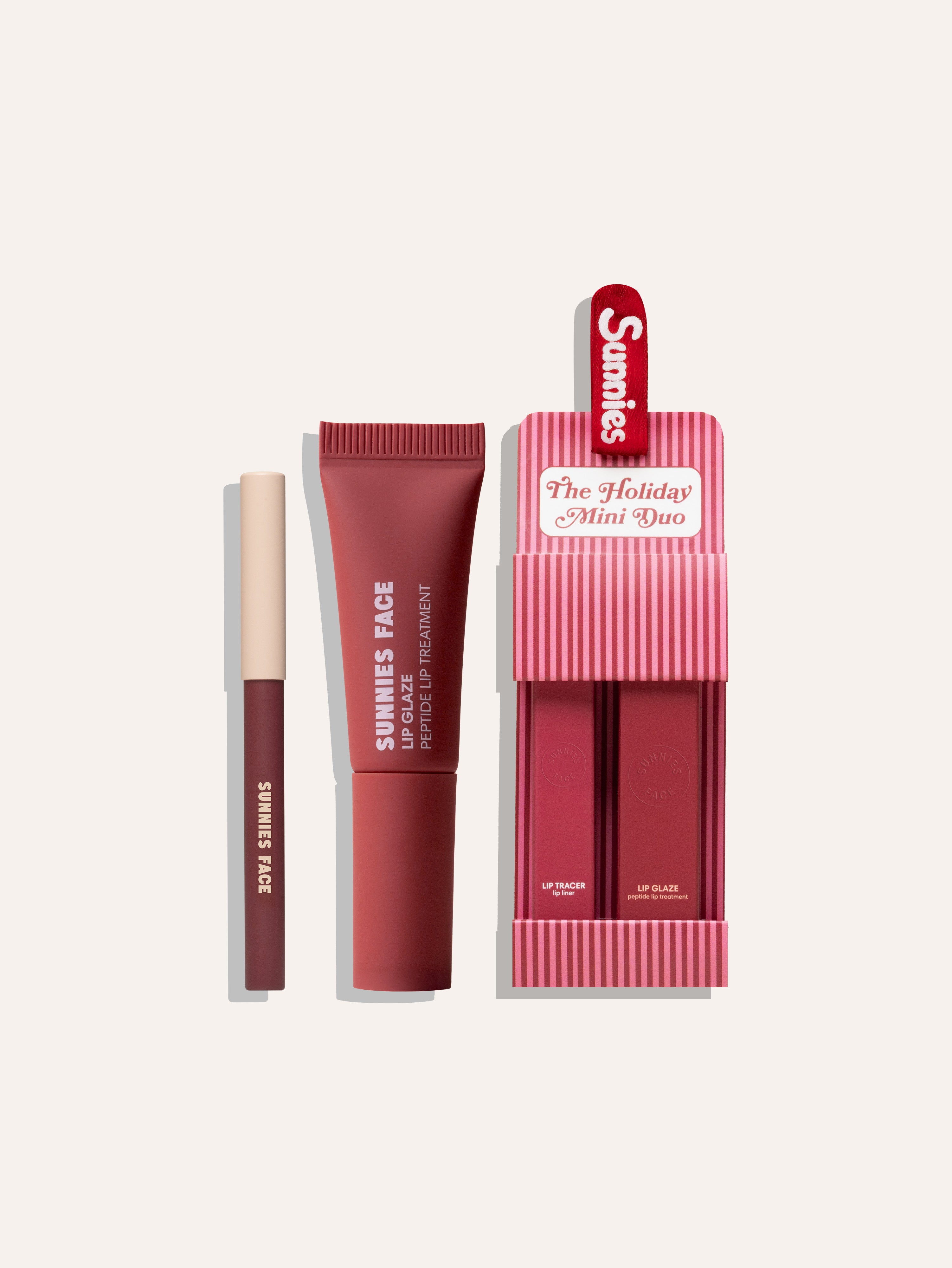 The Holiday Mini Duo in Mingle & Jingle