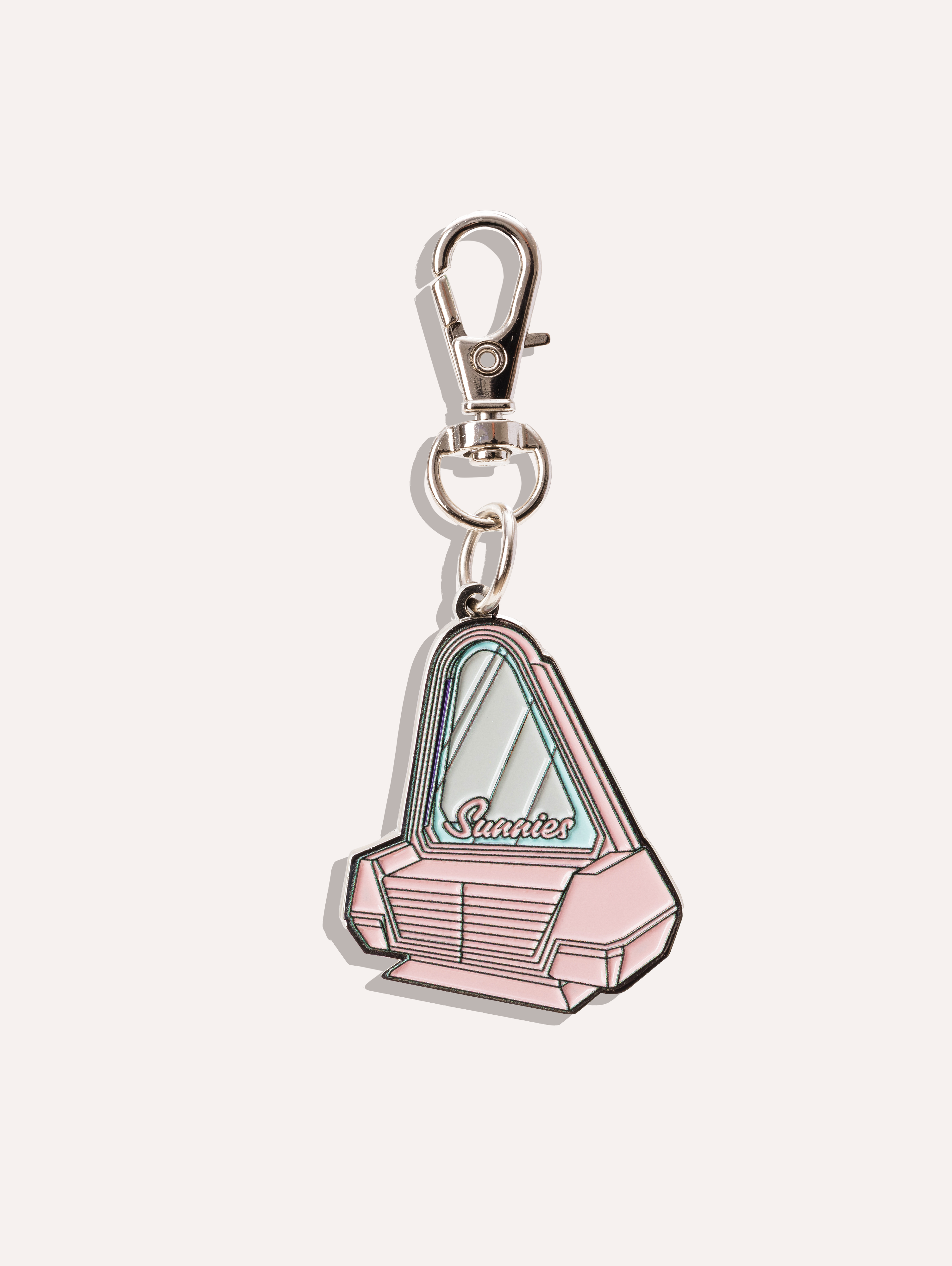 Lip Glaze Charm in Vanity